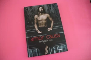 Amor Causa : Les Béatitudes - Picture 1 of 8