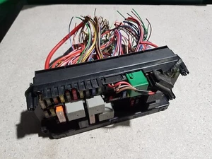 Mercedes C Klasse W204 Bj 09 Front Sam Modul A2049009501 - Bild 1 von 5