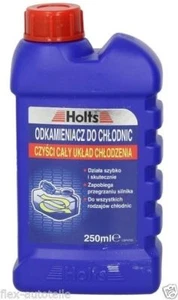 Holts 250ml Radweld Motor Kühler Reiniger Kühlsystem Putzflüssigkeit Zusatz - Bild 1 von 2