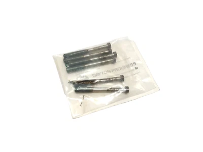 Dayton Progress VUX 225 P 0.188 Straight Regular Precision Punch 2-1/4"L 6-PACK - Image 1 of 4