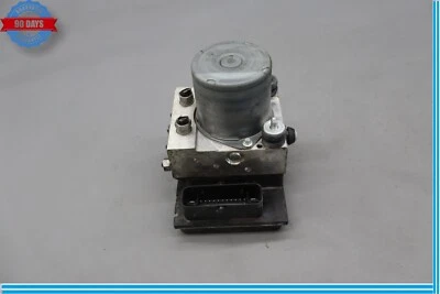 Módulo de freno antibloqueo bomba ABS 10-13 Jaguar XJ XJL X351 0265950970 OEM Foto 1 de 4