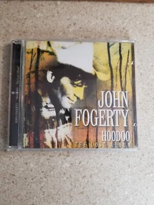 Hoodoo The Lost Album by John Fogerty (CD, Import, 2013) - Picture 1 of 4