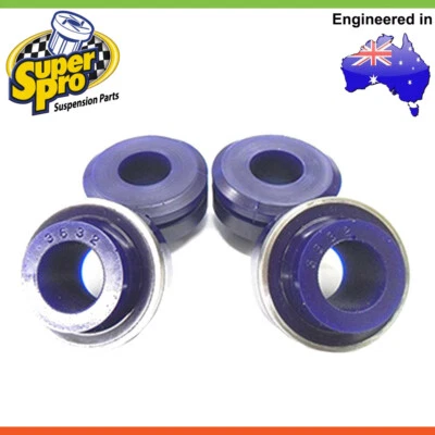 SUPERPRO Radius Arm Bush Kit For LAND ROVER RANGE ROVER-Classic (Air Suspension) - Image 1 of 4