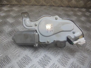 2012 CHEVROLET SPARK 1.0i LS 5DR MK1 REAR WIPER MOTOR 95152637 - Picture 1 of 3
