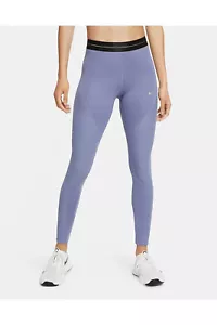 Nike Damen Leggings Tight Fit Full Length DM1617-499 Hose Sport Laufen Gym Neu L - Bild 1 von 2