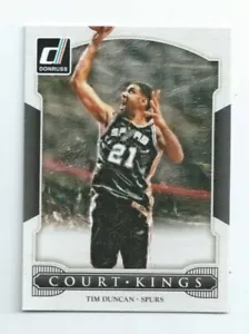 2014-15 Panini Donruss Basketball You Pick / You Choose Your Card! RC and Vets - Picture 1 of 1
