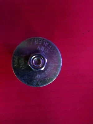 570 008 Quick Seal Rubber Plug 1 3/8 In - Image 1 of 3