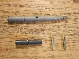 OT-87 Gear Shaft Set - Kyosho Optima Mid series - Picture 1 of 1