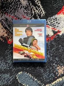 Robin B Hood with Jackie Chan : New Comedy / Action Blu-ray - Picture 1 of 2