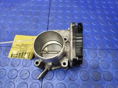 Conjunto de carrocería de acelerador Kia Hyundai 1,6 L válvula de acelerador original OEM 351002M329 Foto 1 de 4