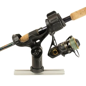 SOPORTE DE VARILLA KAYAK YakAttack Omega MONTADO EN PISTA RMH-1001 - Imagen 1 de 6