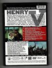 Henry V (DVD, 1999, Criterion Collection) (dv3167)