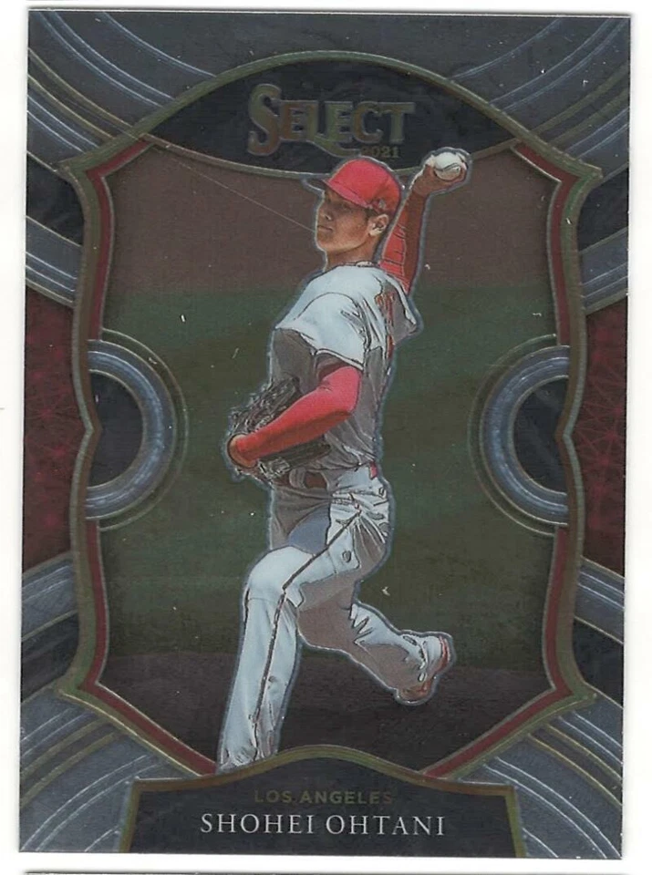 2021 Panini SELECT MLB Vets & Stars - Buy More Save Up to 25% - Image 1 of 1