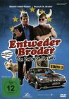 Entweder Broder - Die Europa-Safari: Staffel 3 Hamed Abdel-Samad Henryk M. Brode