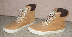 Women's brown TIMBERLAND ReBolt lace up boots A72118 , size 11 - Picture 1 of 5