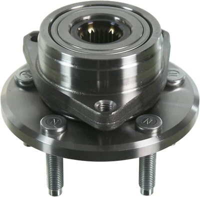 MONTAJE BUJE MOOG - 513100 PARA FORD TAURUS-95-2002, MERCURY SABLE 96-2005 Foto 1 de 4