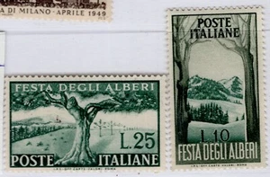 FI0429 Repubblica Festa degli alberi MH - Imagen 1 de 1