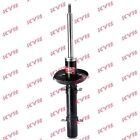 KYB Front Shock Absorber for VW Golf TDi ASV/AHF 1.9 August 1999 to August 2006