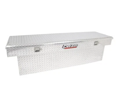 For 1967-1974 GMC C35/C3500 Pickup Bed Rail to Rail Tool Box Dee Zee 87195RTDQ - Изображение 1 из 4