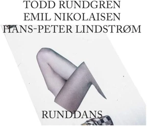 Todd Rundgren, Emil Nikolaisen, Hans-Peter Lindstrom, Runddans (2 x Vinyl) - Bild 1 von 1