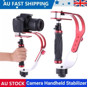 Handheld Stabilizer Steadicam Steadycam For GoPro Camera DV Video DSLR SLR NHF - Picture 1 of 10
