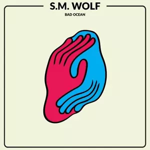 S.M.WOLF - BAD OCEAN CD NEU - Bild 1 von 1