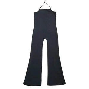 Shein Halter Top Full Length One Piece - Picture 1 of 5