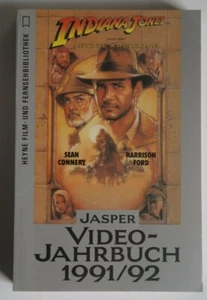 R202362 HFB Nr. 200 Video- Jahrbuch 1991/92   - Imagen 1 de 3