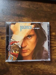 Mi Sangre von Juanes (CD, 2006) - Bild 1 von 2