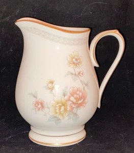 Noritake Elfenbein Cervantes Milchkännchen Milchkännchen Krug 7261 - Bild 1 von 2