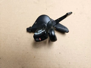Cambio Trigger Shimano Deore M510 Destro 9 Velocità SL-M510 Japan *non funzionante* - Foto 1 di 6