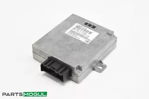 07-09 Mercedes GL450 GL550 X164 módulo de comunicación de control de voz 2038208285 OEM - Imagen 1 de 7