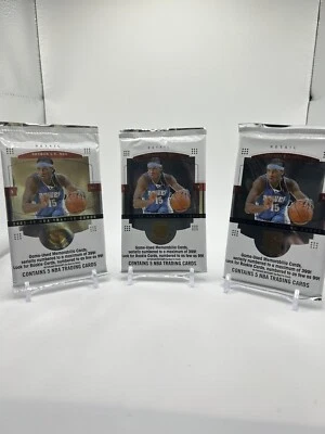 Skybox L.E. NBA Pack 03 04 - Image 1 of 4