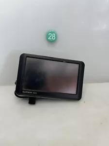 Garmin Nuvi 780 Touchscreen Portable GPS Navigation Unit ~ No Cords - Picture 1 of 2