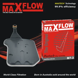 Transmission Filter Service Kit For Holden Commodore VR V6 3.8 - Maxflow® Kit - Foto 1 di 4