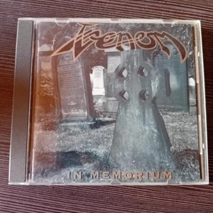 VENOM - CD - In Memorium - Heavy Metal - Sehr Gut - Bild 1 von 2