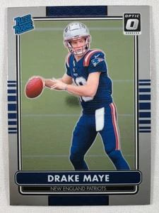 2024 Donruss Optic Inserts! Pick Your Card, SHIPS FREE! Updated 6/28! - Picture 1 of 6