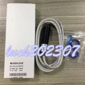 1PC New S51-PA-2-F00-PK sensor #YT - Picture 1 of 3
