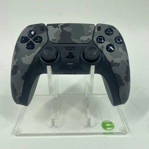 Controlador Inalámbrico Sony PlayStation 5 PS5 Dualsense Gris Camuflaje CFI-ZCT1W - Imagen 1 de 5