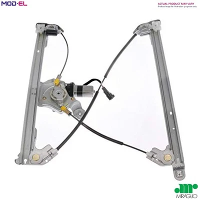 WINDOW REGULATOR 30/2890 FOR HONDA ACCORD/VII/Tourer 3K24AK24A3 2.4LK20Z2 2.0L - Image 1 of 4