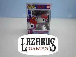Funko Pop: Hello Kitty (Land) 40  - Picture 1 of 6
