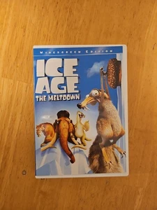 Ice Age: The Meltdown (DVD, 2006, Widescreen) - Picture 1 of 3