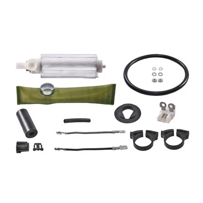 Herko Electric Fuel Pump K4028 for Cadillac Oldsmobile Pontiac Chevrolet 80-96 - Image 1 of 4