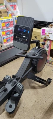 Máquina de Remo ProForm Pro Trainer 500 Modelo PFRW48124 Foto 1 de 4