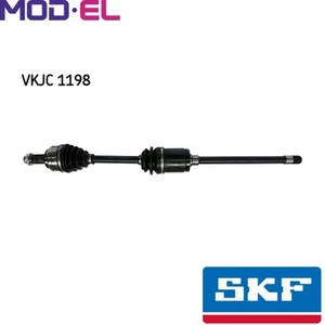 DRIVE SHAFT VKJC 1198 FOR BMW X3E83 M57D30 N52B30BF/A 3.0L N52B25A/AF/BF 2.5L - Picture 1 of 8