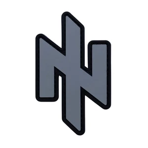 Parche PVC (chevron) "Idea de la Nación" - Imagen 1 de 4