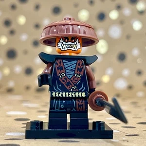 LEGO Ninjago - Dragon Rising Minifigure - Rox ( Forbidden Five ) - njo976 - Picture 1 of 7