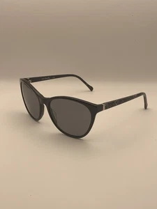 Vera Bradley Sunglasses Womens Paisley Noir Black Dallas UV400 Eyewear Patterned - Picture 1 of 13