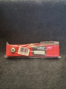 Myzone MZ-3 Replacement Chest Strap Medium Size BRAND NEW IN PACKAGE FREE SHIP - Picture 1 of 1