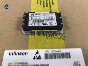 1Pcs New Module VICOR V110C12C100BG Quality Assurance 100% - Picture 1 of 7